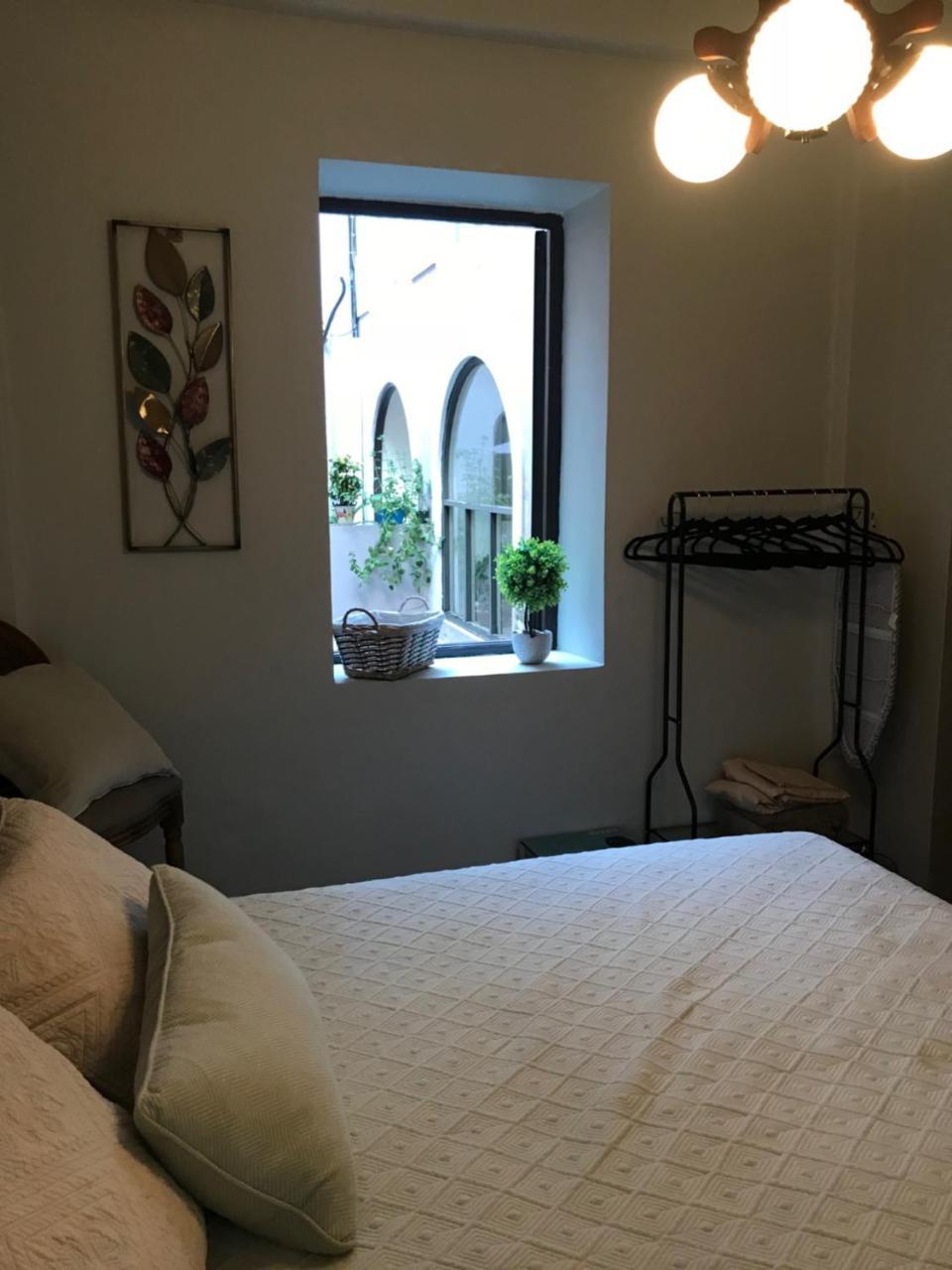 The Garden Apartment, The Willow Apartment, & The Tropical Apartment At Casa Of Essence In Old San Juan Exterior foto