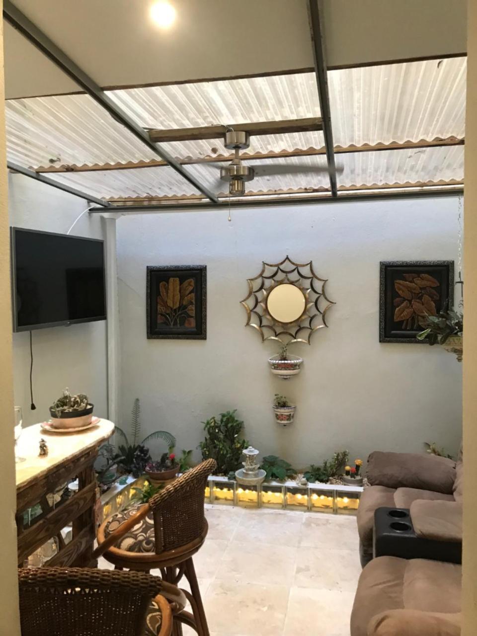 The Garden Apartment, The Willow Apartment, & The Tropical Apartment At Casa Of Essence In Old San Juan Exterior foto
