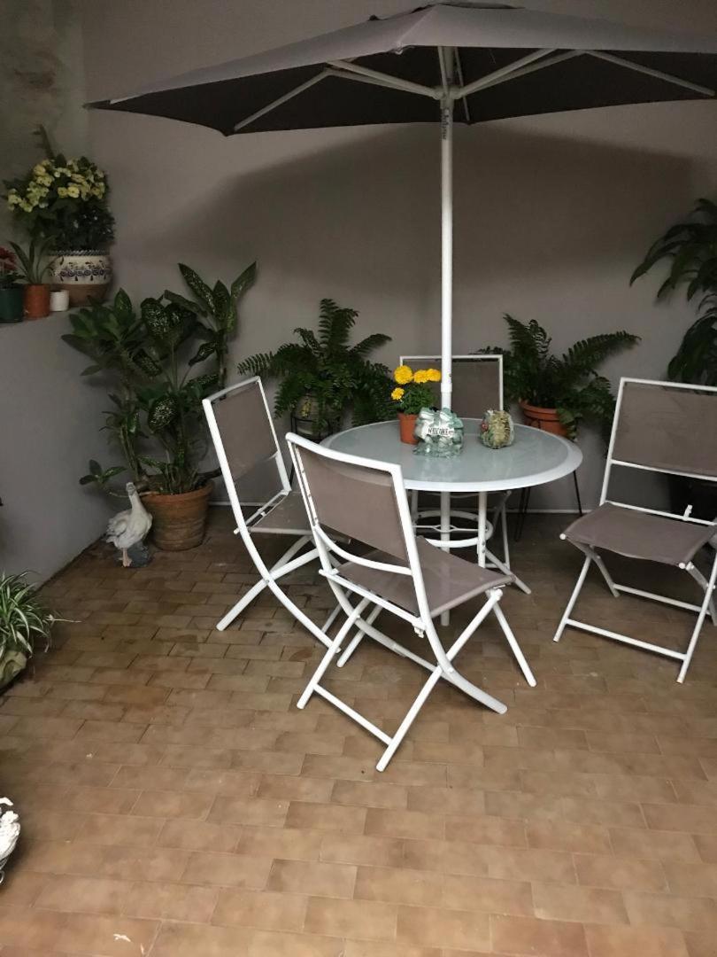 The Garden Apartment, The Willow Apartment, & The Tropical Apartment At Casa Of Essence In Old San Juan Exterior foto