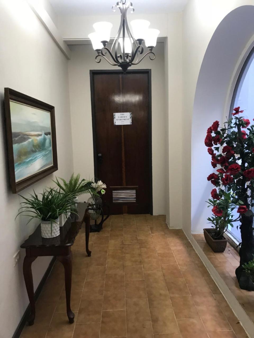 The Garden Apartment, The Willow Apartment, & The Tropical Apartment At Casa Of Essence In Old San Juan Exterior foto