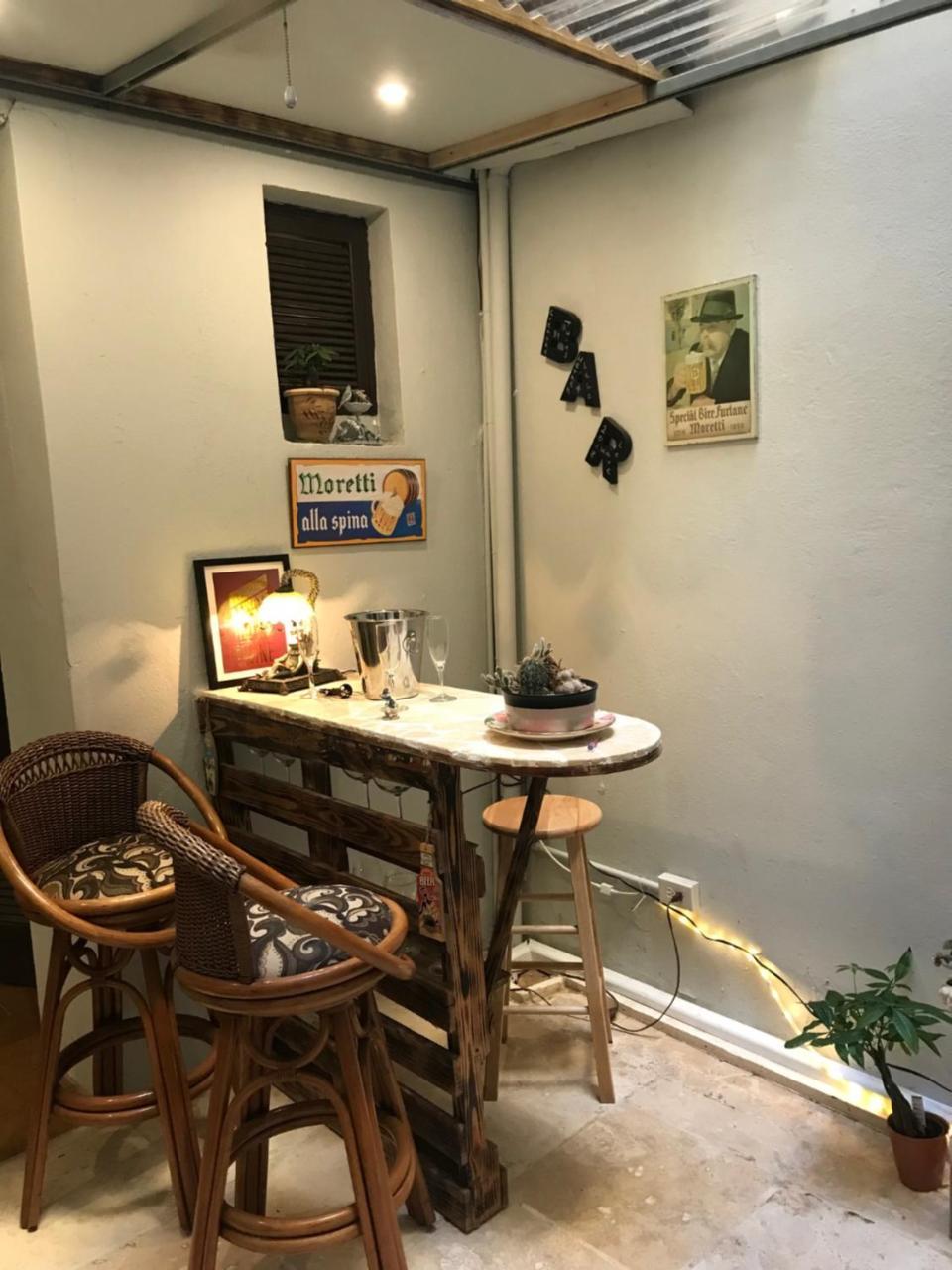 The Garden Apartment, The Willow Apartment, & The Tropical Apartment At Casa Of Essence In Old San Juan Exterior foto
